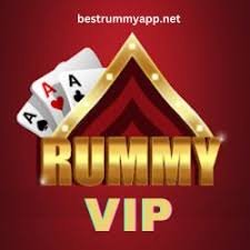 Rummy VIP – New Rummy Application In 2023 || Bonus ₹100 – ₹500