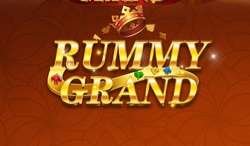 Rummy Grand – Apk Download Android || Signup Bonus ₹41