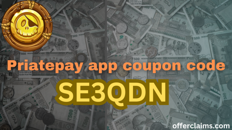 Priatepay app apk || priatepay app coupon code “SE3QDN”