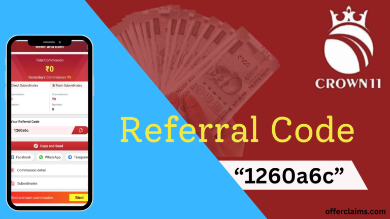 Crown 11 app download || New gaming app 2024
