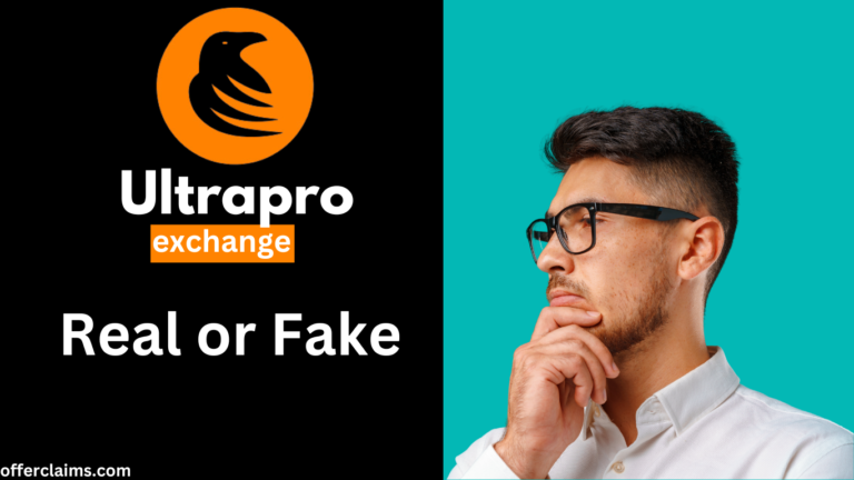 Ultrapro exchange real or fake || $25 Full Exposed