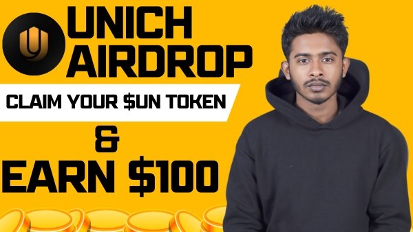 Unich Airdrop