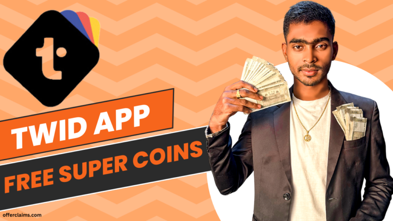 Twid App