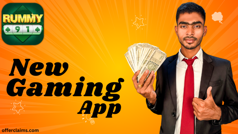 Rummy 91: APK Download & Get Rs.91 Bonus Free