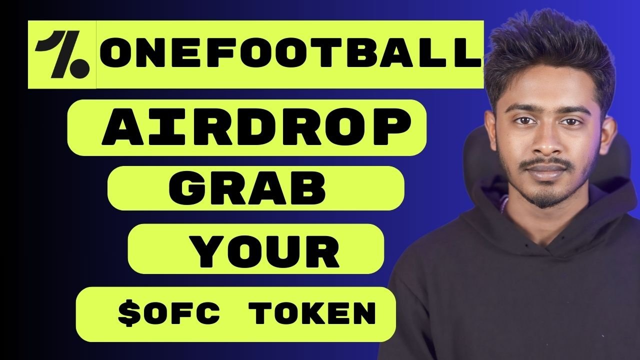 Onefootball Airdrop