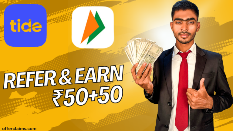 Cashback Offers