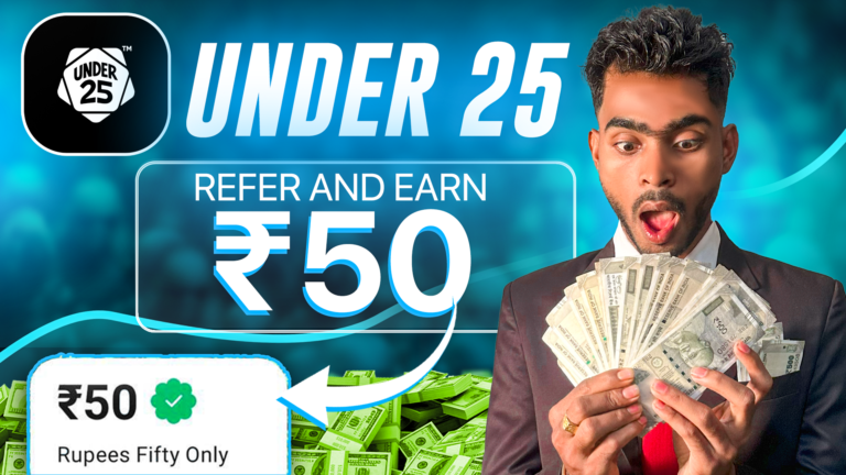 Under25 App