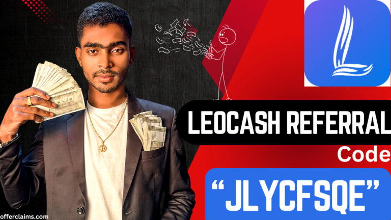 LeoCash New Money Earning App’s In 2025