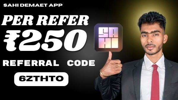 Sahi App