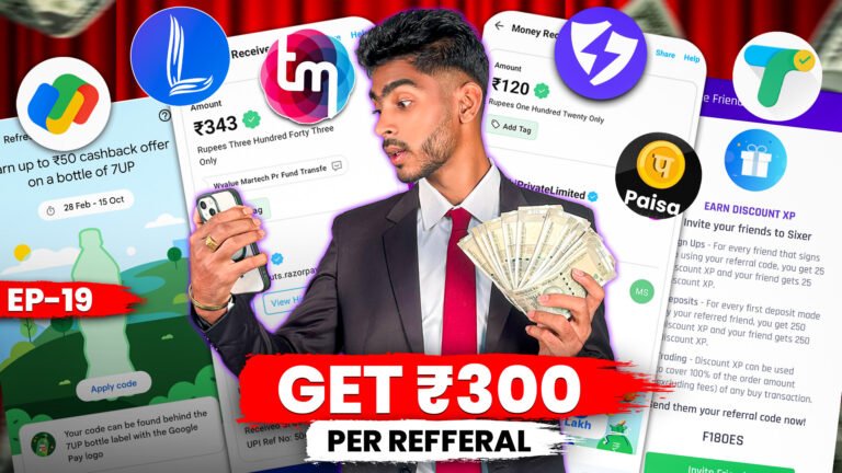 21 Best Money Making Apps In 2025