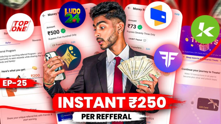 16 Best Money Earning Apps In 2025